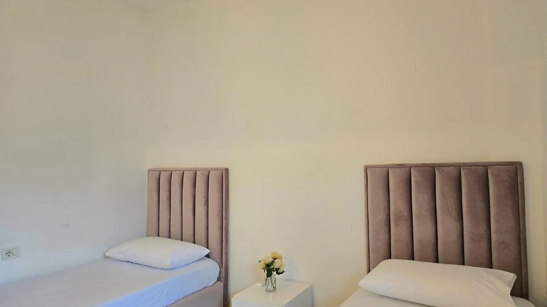 Secure Beach Apartment In Lalzit Bay Plazhi San Pietro Albania