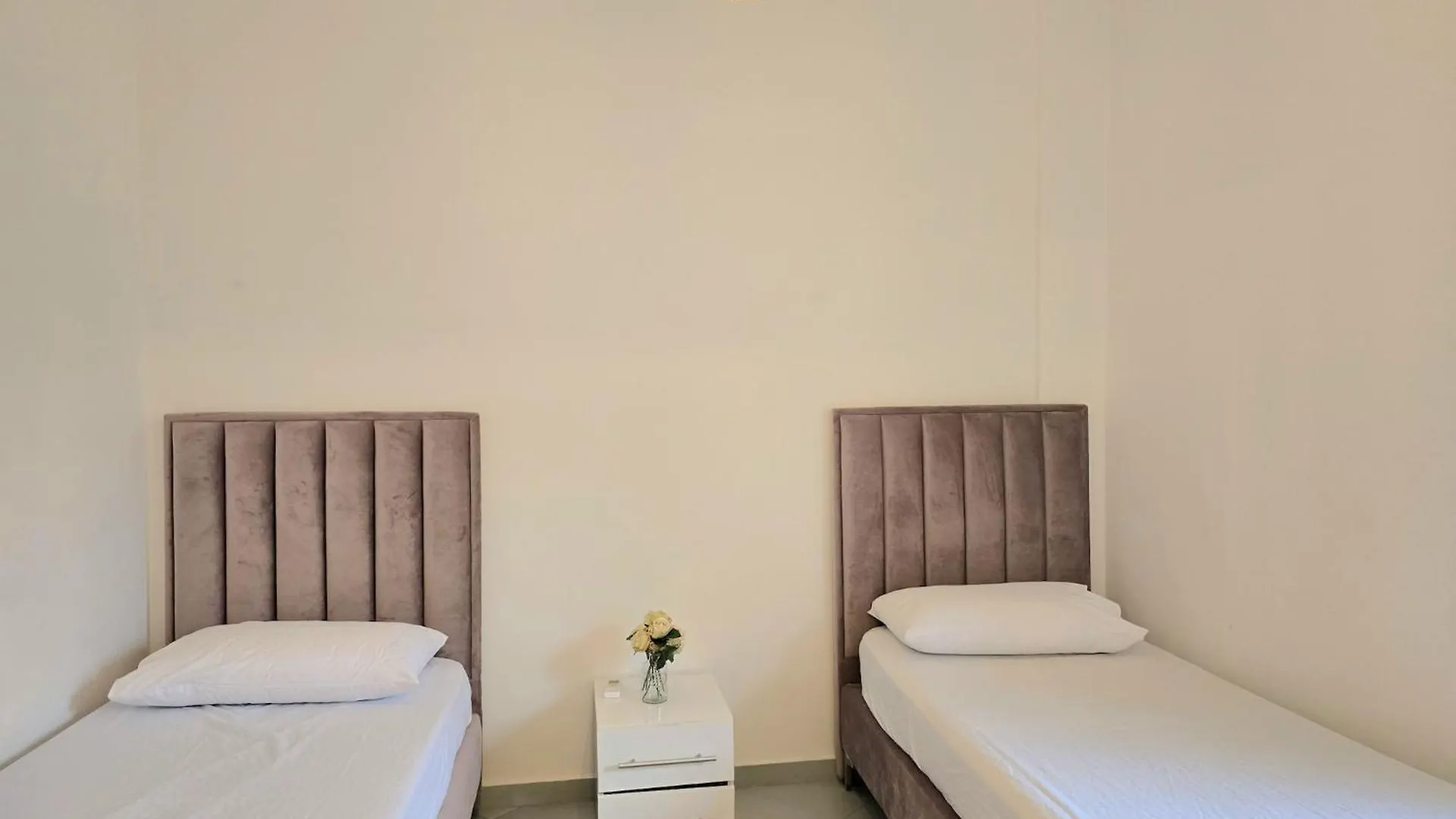 Secure Beach Apartment In Lalzit Bay Plazhi San Pietro Albania